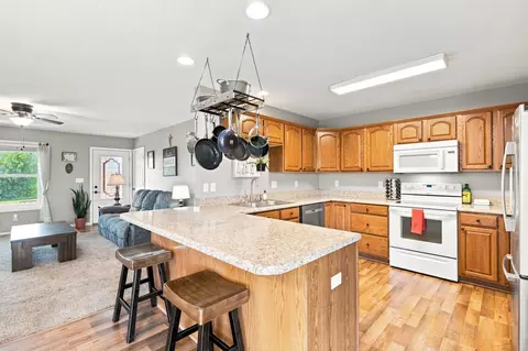 Kitchen - 1790 County Road 1815, Cairo, MO 65239 photo 1 of 2