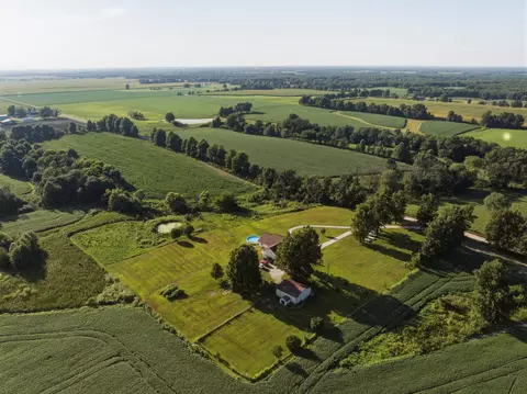 View/Area - 1790 County Road 1815, Cairo, MO 65239 photo 8 of 8