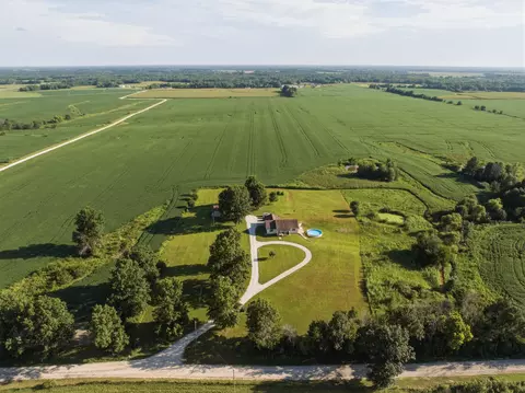 View/Area - 1790 County Road 1815, Cairo, MO 65239 photo 4 of 8