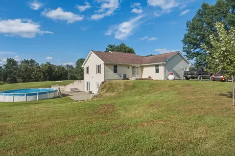 Exterior - 1790 County Road 1815, Cairo, MO 65239 photo 8 of 11