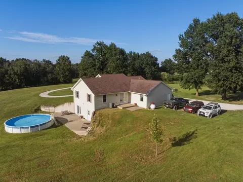 Exterior - 1790 County Road 1815, Cairo, MO 65239 photo 10 of 11