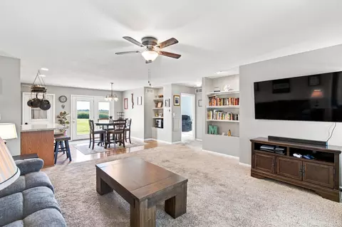 Living - 1790 County Road 1815, Cairo, MO 65239 photo 1 of 2