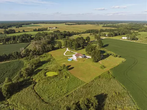 View/Area - 1790 County Road 1815, Cairo, MO 65239 photo 7 of 8