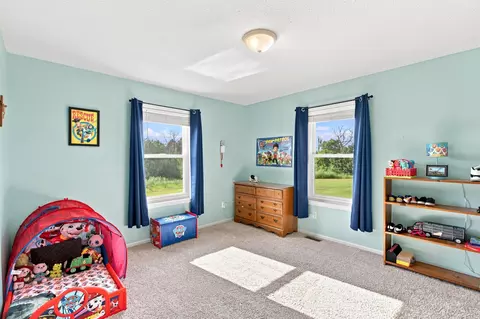 Bedroom - 1790 County Road 1815, Cairo, MO 65239 photo 1 of 6