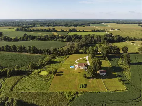 View/Area - 1790 County Road 1815, Cairo, MO 65239 photo 2 of 8