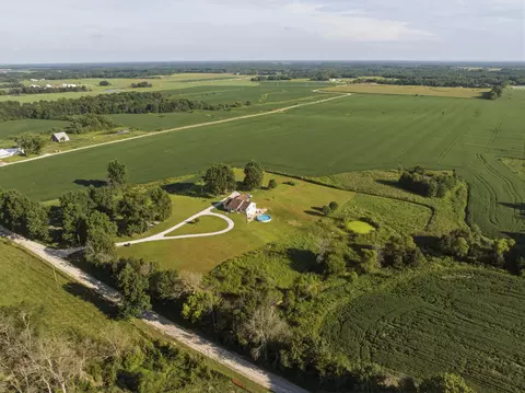 View/Area - 1790 County Road 1815, Cairo, MO 65239 photo 5 of 8