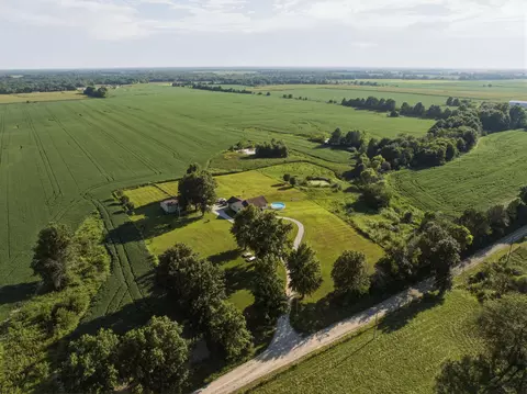 View/Area - 1790 County Road 1815, Cairo, MO 65239 photo 3 of 8