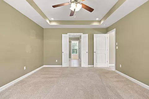 Bedroom - 3908 Eagle View Ct, Columbia, MO 65203 photo 3 of 7