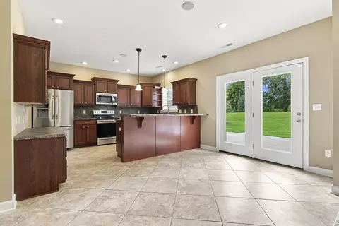 Kitchen - 3908 Eagle View Ct, Columbia, MO 65203 photo 1 of 7