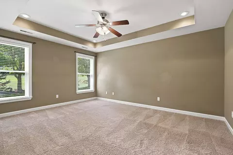Bedroom - 3908 Eagle View Ct, Columbia, MO 65203 photo 1 of 7