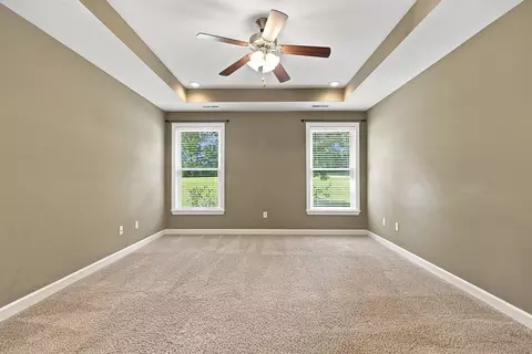 Bedroom - 3908 Eagle View Ct, Columbia, MO 65203 photo 2 of 7