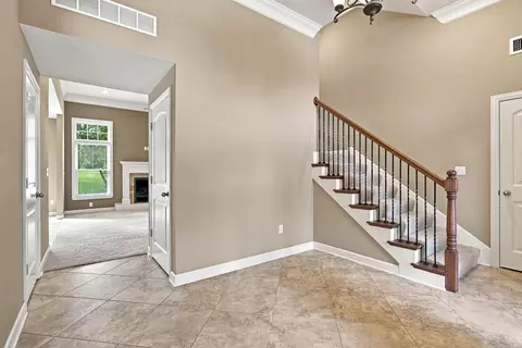 Entry Way - 3908 Eagle View Ct, Columbia, MO 65203 photo 4 of 6