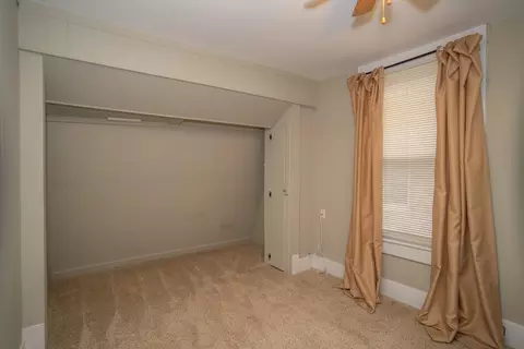 Bedroom - 625 Gilman St, Moberly, MO 65270 photo 2 of 5