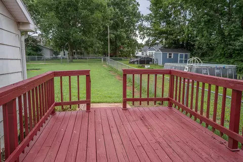 Exterior - 625 Gilman St, Moberly, MO 65270 photo 3 of 3