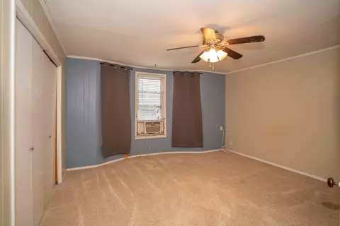 Bedroom - 625 Gilman St, Moberly, MO 65270 photo 3 of 5