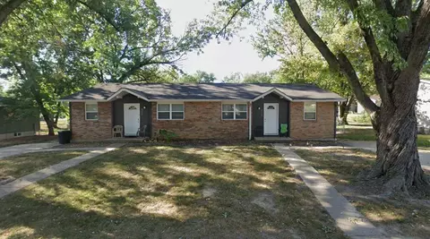 4316-18 W Bethany Dr, Columbia, MO 65203