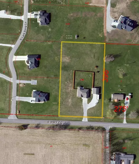 View/Area - 2675 E Highway Cc, Sturgeon, MO 65284 photo 2 of 4