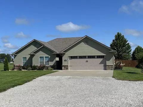 Exterior - 2675 E Highway Cc, Sturgeon, MO 65284 photo 1 of 19