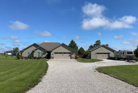 Exterior - 2675 E Highway Cc, Sturgeon, MO 65284 photo 19 of 19