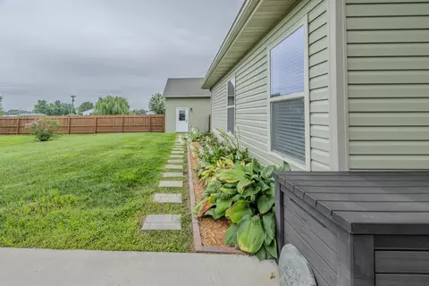Exterior - 2675 E Highway Cc, Sturgeon, MO 65284 photo 12 of 19
