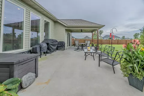 Exterior - 2675 E Highway Cc, Sturgeon, MO 65284 photo 5 of 19
