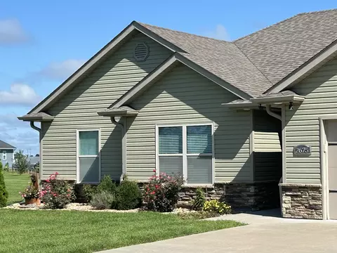Exterior - 2675 E Highway Cc, Sturgeon, MO 65284 photo 3 of 19
