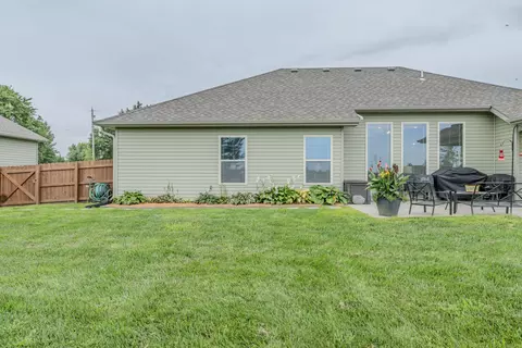 Exterior - 2675 E Highway Cc, Sturgeon, MO 65284 photo 6 of 19