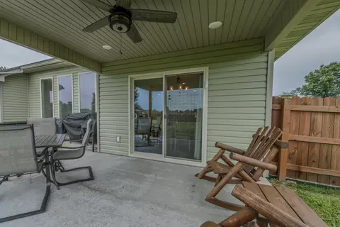 Exterior - 2675 E Highway Cc, Sturgeon, MO 65284 photo 4 of 19