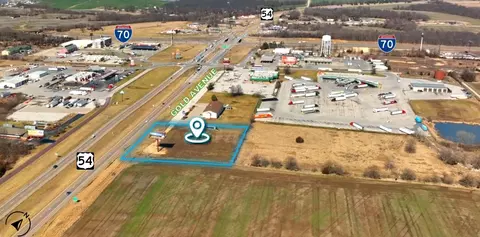 lot2 A Gold Ave, Kingdom City, MO 65262