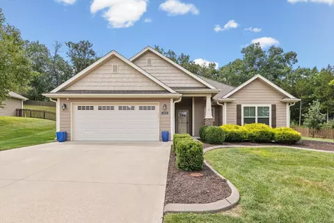 3404 Crape Myrtle Dr, Columbia, MO 65203
