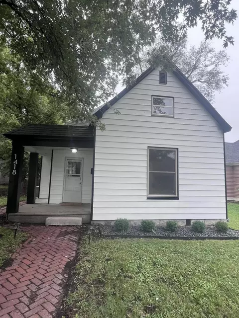 1418 E 7th St, Sedalia, MO 65301