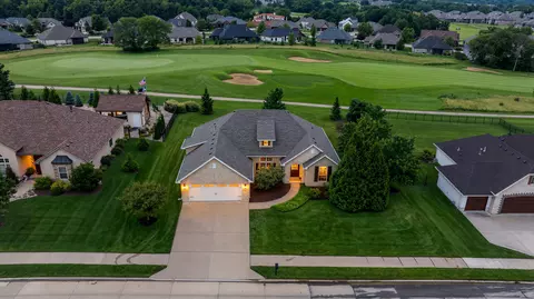 6106 Ivory Ln, Columbia, MO 65201