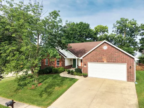 4805 Newcastle Dr, Columbia, MO 65203