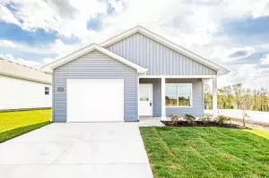 Exterior - 2680 Frazier, Columbia, MO 65202 photo 2 of 5