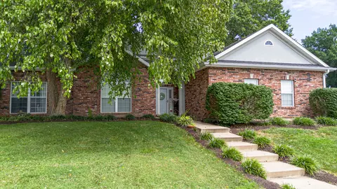 4111 Weston Dr, Columbia, MO 65203