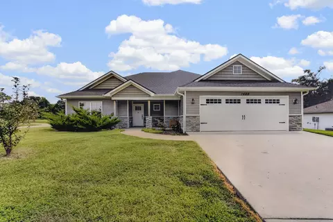 1420 S Berkley Dr, Columbia, MO 65201