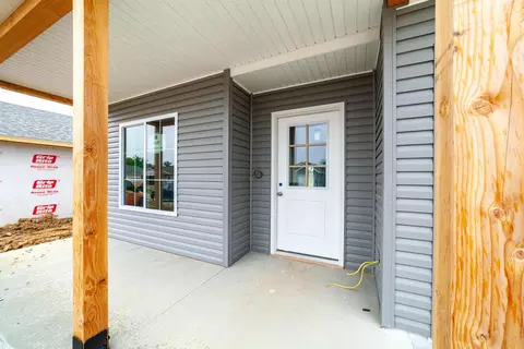 Exterior - 2672 Frazier, Columbia, MO 65202 photo 4 of 4