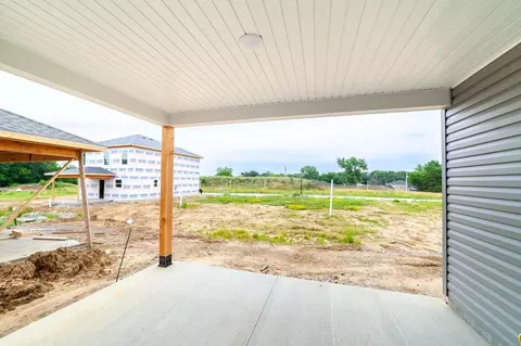 Exterior - 2672 Frazier, Columbia, MO 65202 photo 3 of 4