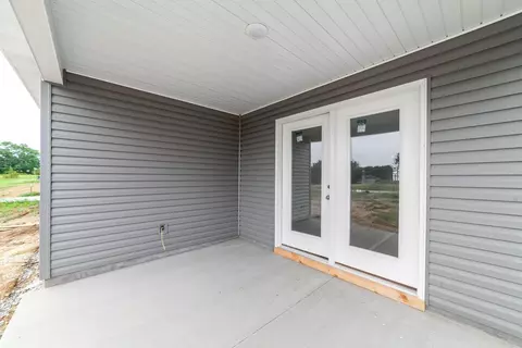 Exterior - 2672 Frazier, Columbia, MO 65202 photo 2 of 4