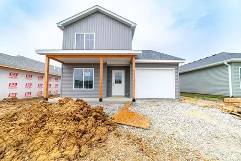 2672 Frazier, Columbia, MO 65202