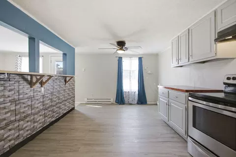 Kitchen - 308 N Ruby St, Sturgeon, MO 65284 photo 7 of 7