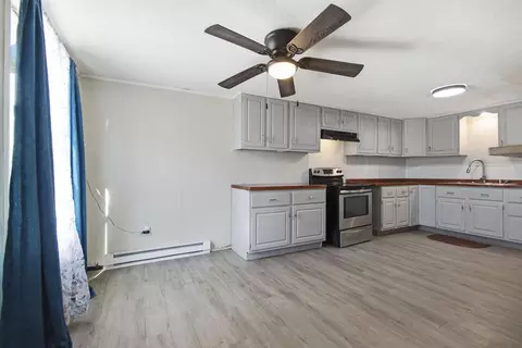 Kitchen - 308 N Ruby St, Sturgeon, MO 65284 photo 1 of 7