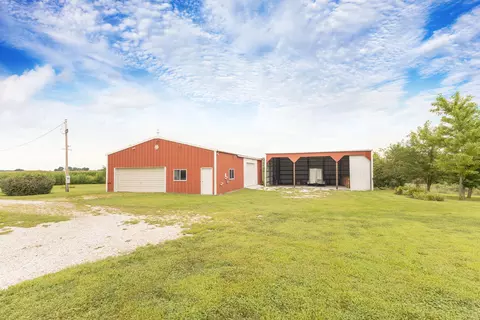 Exterior - 1362 Highway Cc, Cairo, MO 65239 photo 12 of 12