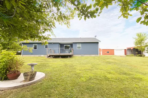 Exterior - 1362 Highway Cc, Cairo, MO 65239 photo 6 of 12