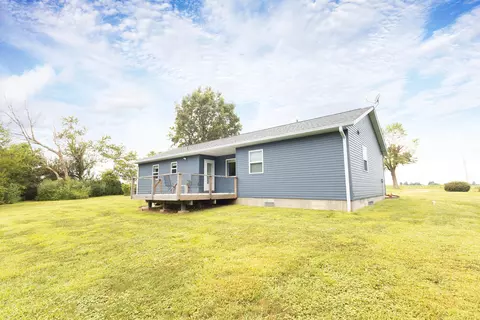 Exterior - 1362 Highway Cc, Cairo, MO 65239 photo 8 of 12