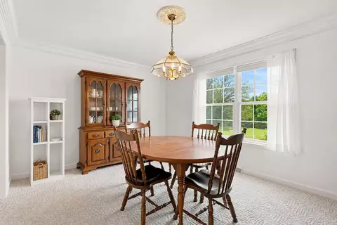 Dining - 1924 Lakeview Dr, Fulton, MO 65251 photo 2 of 2