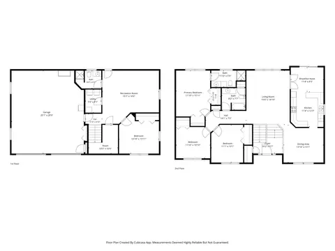 Floorplan - 1924 Lakeview Dr, Fulton, MO 65251 photo 3 of 3