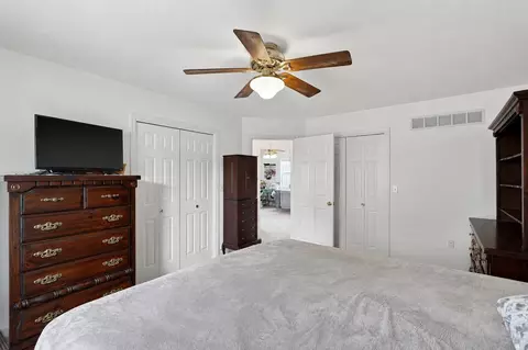Bedroom - 1924 Lakeview Dr, Fulton, MO 65251 photo 5 of 5