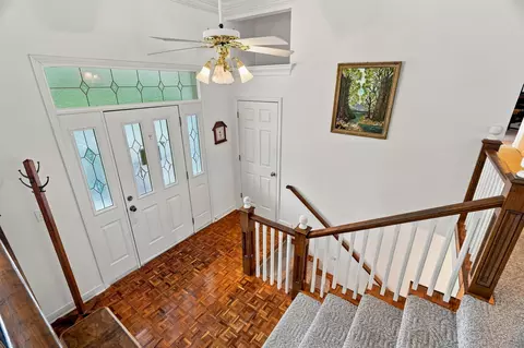 Entry Way - 1924 Lakeview Dr, Fulton, MO 65251 photo 1 of 1