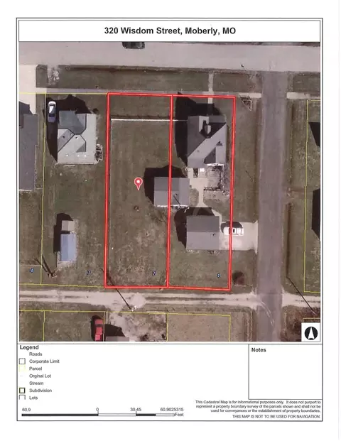 Other - 320 Wisdom St, Moberly, MO 65270 photo 10 of 10